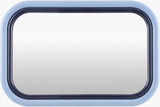 Livabliss Banou BANO-002 36"H x 24"W x 2"D Mirror