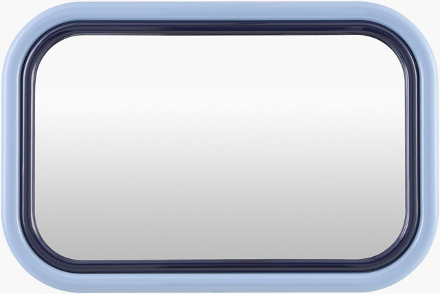 Livabliss Banou BANO-002 36"H x 24"W x 2"D Mirror