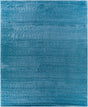Surya Bliss Shag BLI-2313 Pale Blue  Rug