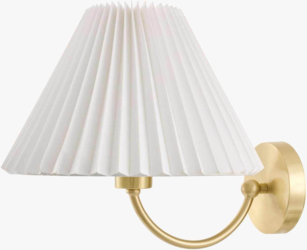 Livabliss Bellette BLTE-001 12"L x 12"W x 14"H Wall Lighting