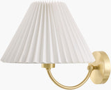Livabliss Bellette BLTE-001 12"L x 12"W x 14"H Wall Lighting