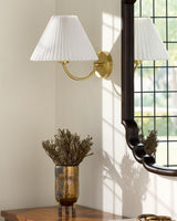 Livabliss Bellette BLTE-001 12"L x 12"W x 14"H Wall Lighting