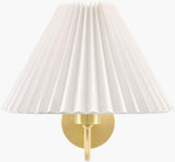 Livabliss Bellette BLTE-001 12"L x 12"W x 14"H Wall Lighting