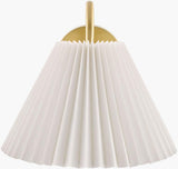 Livabliss Bellette BLTE-002 10"L x 10"W x 11"H Wall Lighting