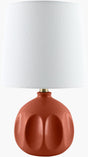 Livabliss Bellune BLUN-026 15"H x 10"W x 10"D Table Lighting