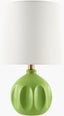 Livabliss Bellune BLUN-027 15"H x 10"W x 10"D Table Lighting