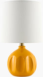 Livabliss Bellune BLUN-025 15"H x 10"W x 10"D Table Lighting
