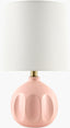 Livabliss Bellune BLUN-024 15"H x 10"W x 10"D Table Lighting