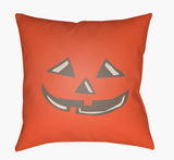 Livabliss Boo BOO-119 20"L x 20"W Pillow