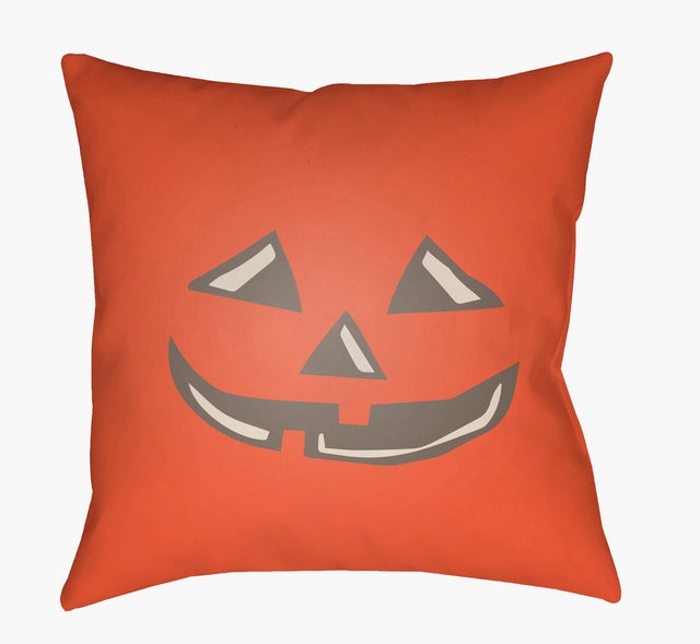 Livabliss Boo BOO-119 20"L x 20"W Pillow