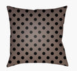 Livabliss Boo BOO-169 18"L x 18"W Pillow
