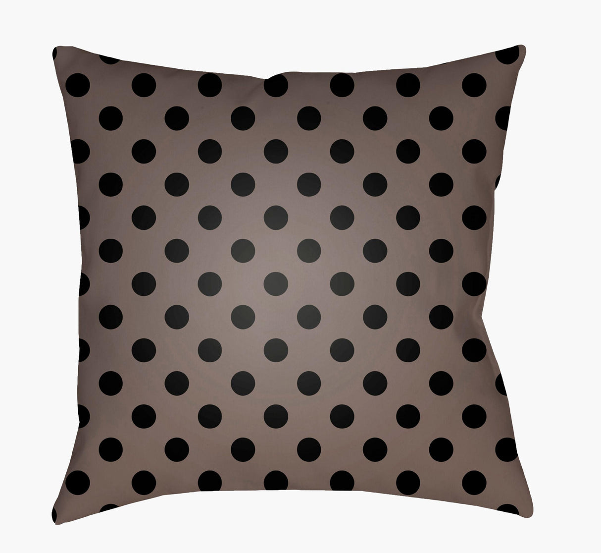 Livabliss Boo BOO-169 18"L x 18"W Pillow