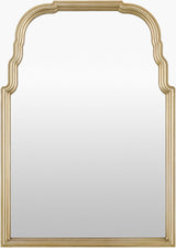 Livabliss Canterbury CANT-001 47"H x 33"W x 2"D Mirror