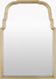 Livabliss Canterbury CANT-001 47"H x 33"W x 2"D Mirror
