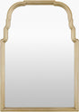 Livabliss Canterbury CANT-001 47"H x 33"W x 2"D Mirror