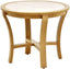 Surya Cape Town CAPE-009 20"H x 24"W x 24"D Accent Table