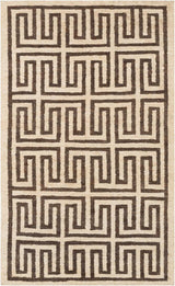 Surya Columbia CBA-117 Black;Tan 2' x 3' Rug