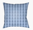 Livabliss Carolina Coastal CC-008 18"L x 18"W Pillow