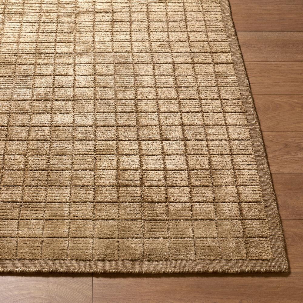 Surya Carre CCR-2306 8'10" x 12' Handmade Rug