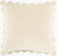 Livabliss Corduroy Quarters CDQ-013 18"L x 18"W Pillow