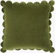 Surya Corduroy Quarters CDQ-014  20"L x 20"W Fabric