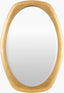 Livabliss Cerena CERE-001 34"H x 23"W x 1"D Mirror