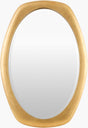 Livabliss Cerena CERE-001 34"H x 23"W x 1"D Mirror