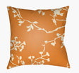 Livabliss Chinoiserie Floral CF-004 20"L x 20"W Pillow