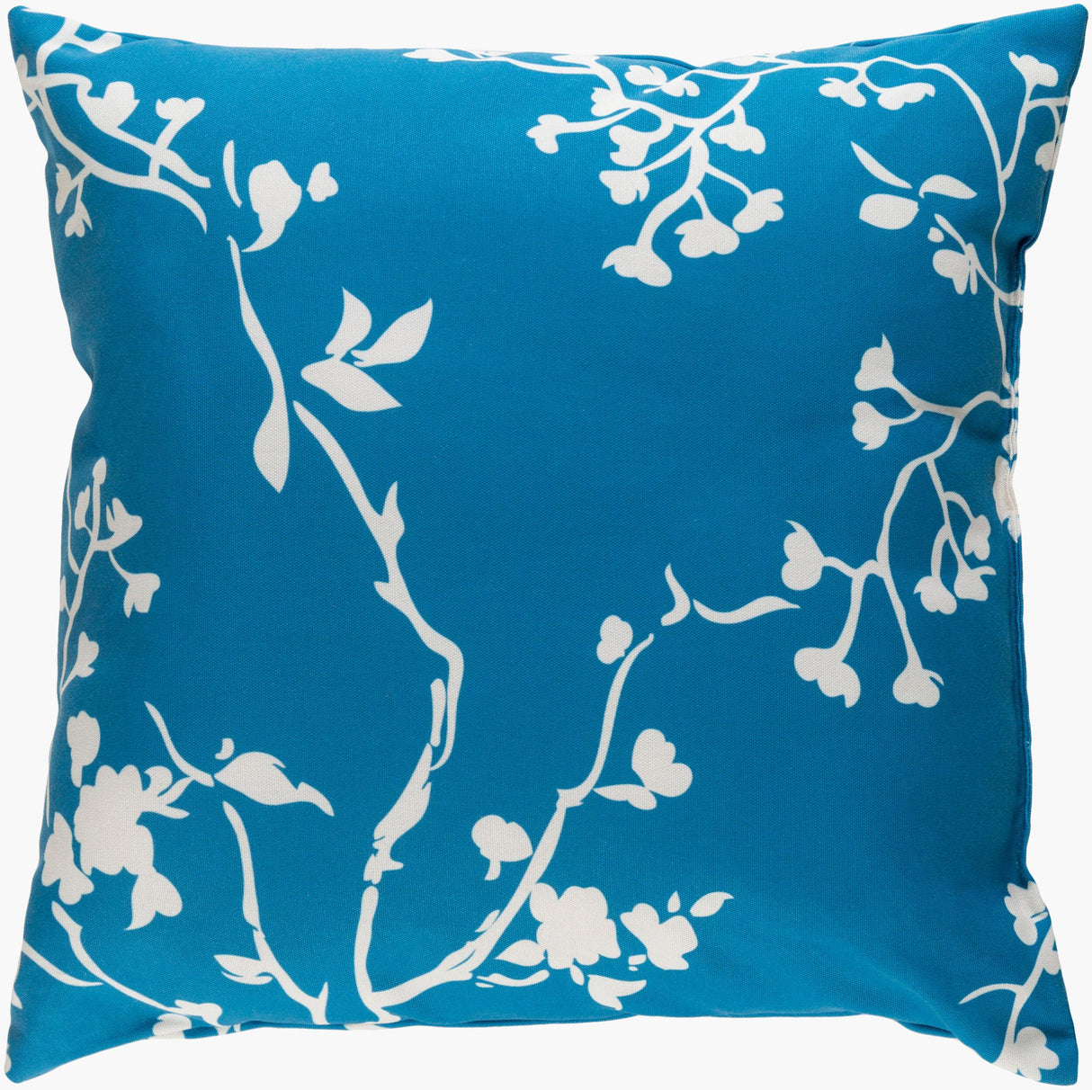 Livabliss Chinoiserie Floral CF-010 18"L x 18"W Pillow