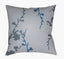 Livabliss Chinoiserie Floral CF-011 20"L x 20"W Pillow