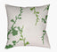 Livabliss Chinoiserie Floral CF-012 22"L x 22"W Pillow