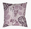 Surya Chinoiserie Floral CF-022 Lavender;Lilac;Plum 18"L x 18"W Fabric