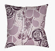 Livabliss Chinoiserie Floral CF-022 18"L x 18"W Pillow