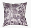 Surya Chinoiserie Floral CF-030 Dark Purple;Lavender;Lilac 20"L x 20"W Fabric