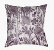 Livabliss Chinoiserie Floral CF-030 20"L x 20"W Pillow