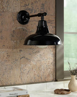 Livabliss Campo CPO-001 11"L x 18"W x 11"H Wall Lighting