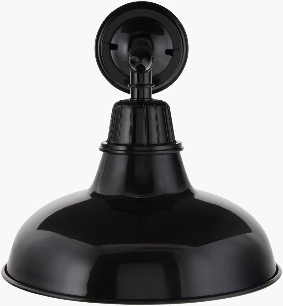 Livabliss Campo CPO-001 11"L x 18"W x 11"H Wall Lighting