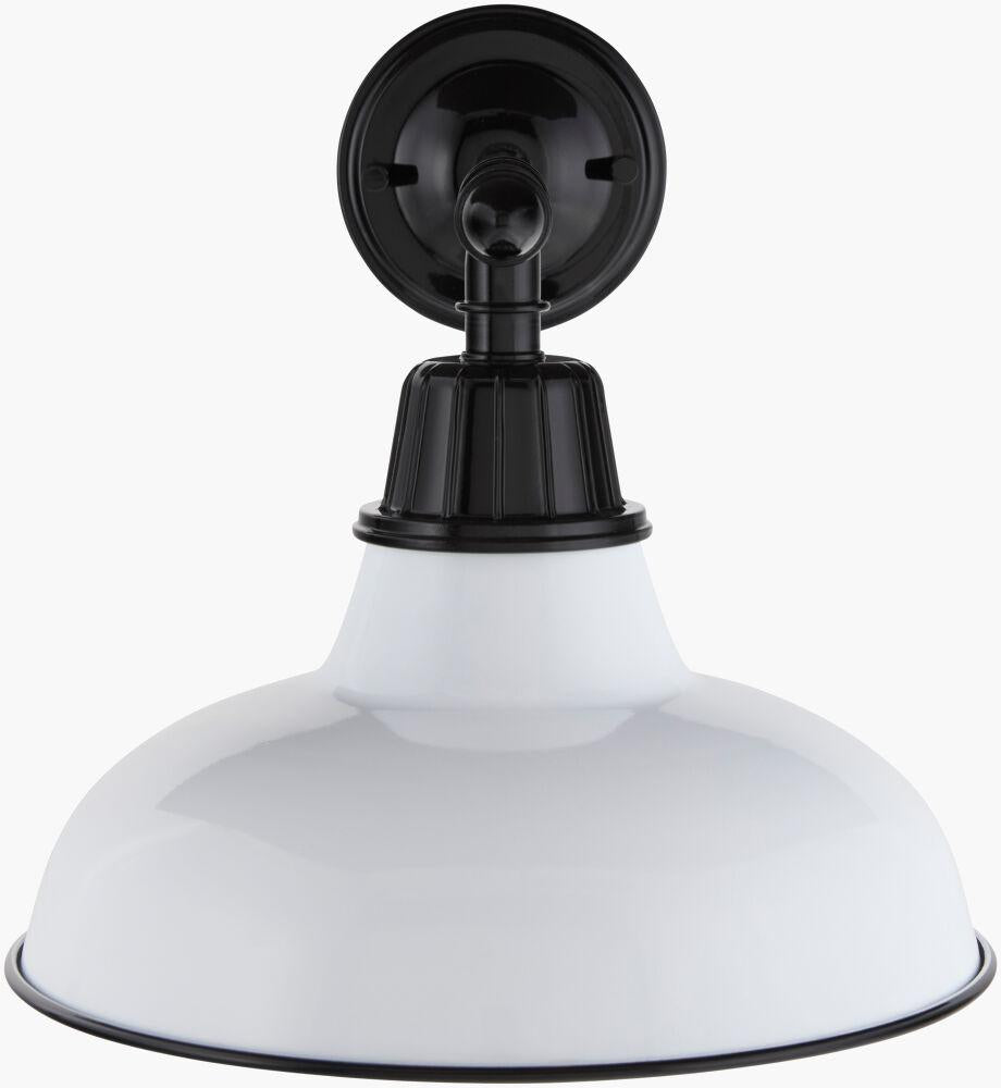 Livabliss Campo CPO-002 11"L x 18"W x 11"H Wall Lighting