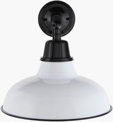 Livabliss Campo CPO-002 11"L x 18"W x 11"H Wall Lighting