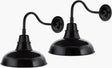 Livabliss Campo CPO-003 13"L x 18"W x 13"H Wall Lighting