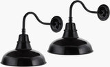 Livabliss Campo CPO-003 13"L x 18"W x 13"H Wall Lighting