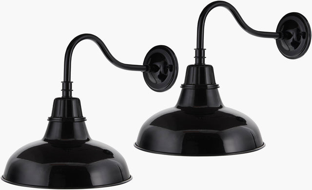 Livabliss Campo CPO-003 13"L x 18"W x 13"H Wall Lighting
