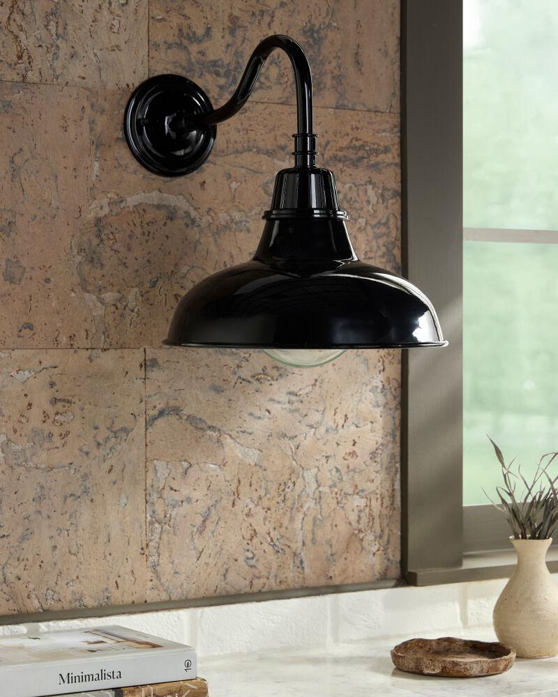 Livabliss Campo CPO-003 13"L x 18"W x 13"H Wall Lighting