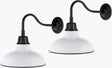 Livabliss Campo CPO-004 13"L x 18"W x 13"H Wall Lighting