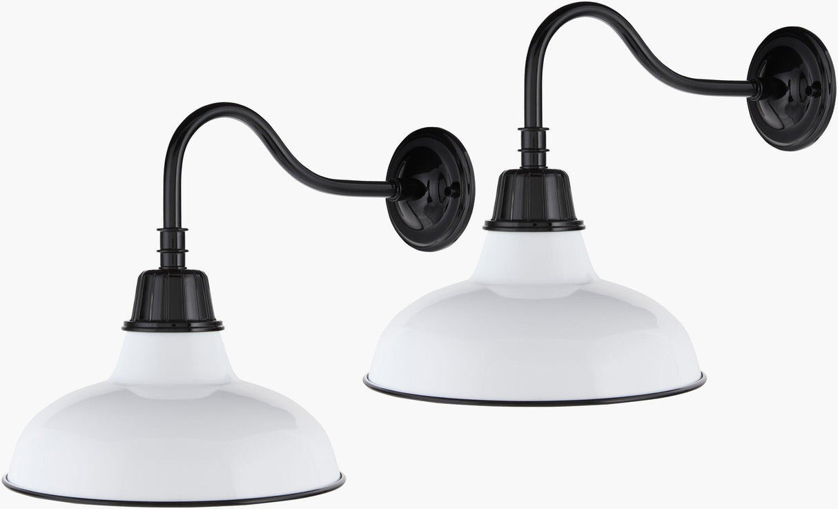 Livabliss Campo CPO-004 13"L x 18"W x 13"H Wall Lighting