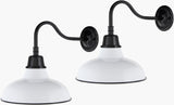 Livabliss Campo CPO-004 13"L x 18"W x 13"H Wall Lighting