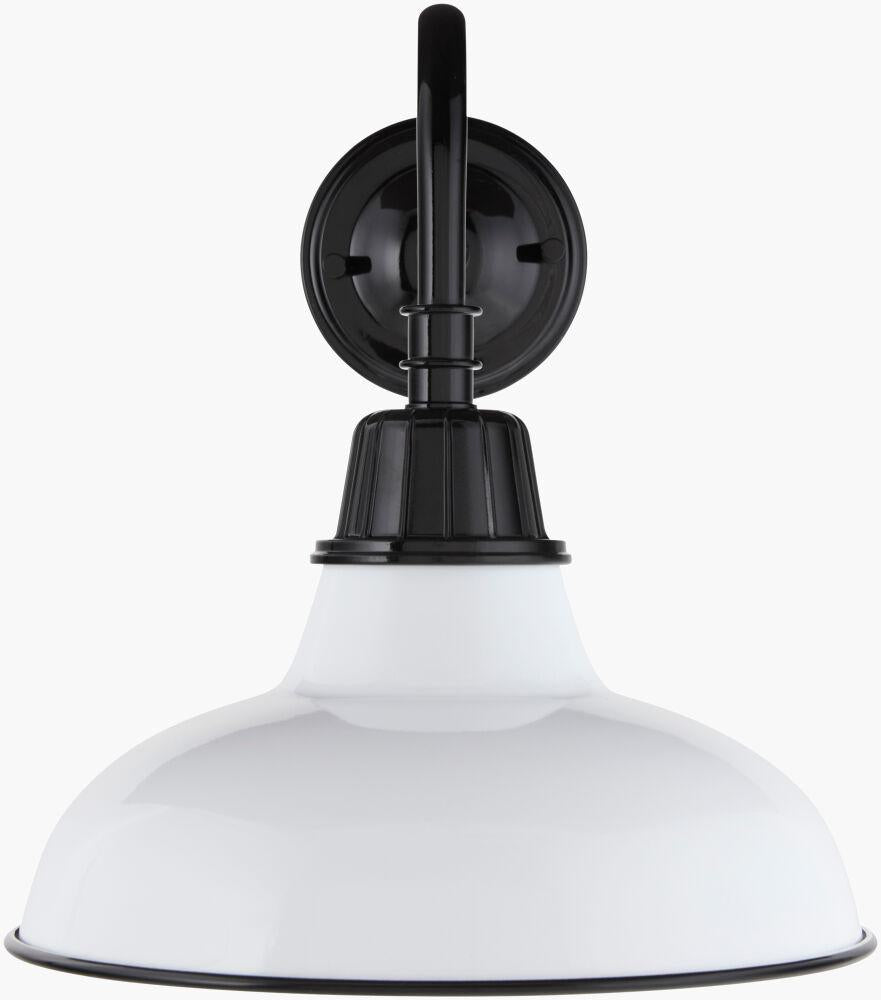 Livabliss Campo CPO-004 13"L x 18"W x 13"H Wall Lighting