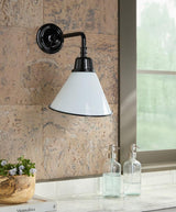 Livabliss Campo CPO-008 14"L x 14"W x 14"H Wall Lighting