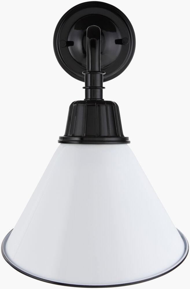 Livabliss Campo CPO-008 14"L x 14"W x 14"H Wall Lighting