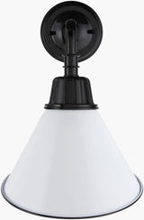 Livabliss Campo CPO-008 14"L x 14"W x 14"H Wall Lighting